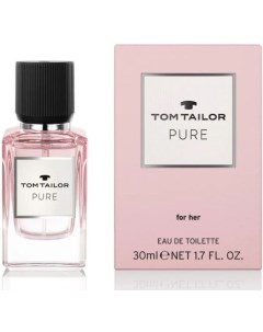 Pure for Her Tom tailor