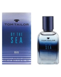 By The Sea Man Tom tailor