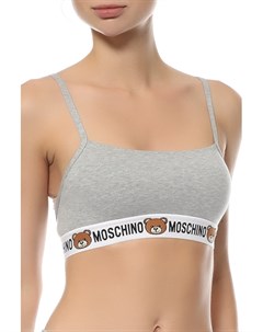 Топ Moschino underwear