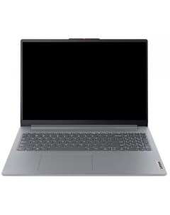 Ноутбук IdeaPad Slim 3 16IAH8 83ES0012RK i5 12450H 8GB 512GB SSD UHD graphics 16 WUXGA IPS WiFi BT C Lenovo