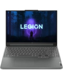 Ноутбук Legion Slim 5 16IRH8 82YA009PRK i5 13500H 16GB 1TB SSD RTX4060 8GB 16 WQXGA IPS WiFi BT Cam  Lenovo