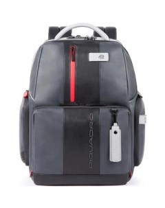 Рюкзак для ноутбука Piquadro CA4550UB00BM Gray CA4550UB00BM Gray