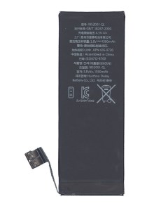 Аккумулятор для APPLE iPhone 5S 3 8V 5 92Wh 008387 Vbparts