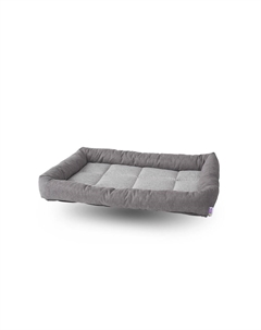 Матрас для животных Dream Side 74x52x11см серый Foxie