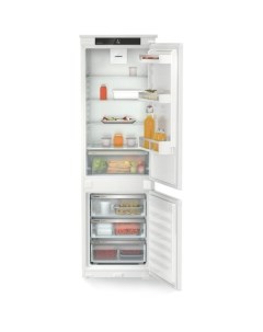 Встраиваемый холодильник ICSe 5103 белый Liebherr