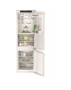 Встраиваемый холодильник Plus ICBNe 5123 белый Liebherr