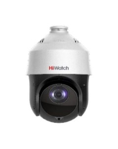Камера видеонаблюдения IP DS I425 B 1440p 4 8 120 мм белый Hiwatch