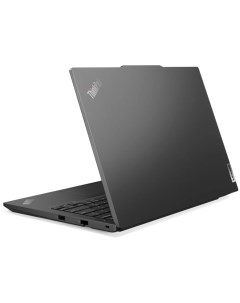 Ноутбук ThinkPad E14 G5 Core i5 1335U 16Gb 512Gb SSD 14 WUXGA DOS Black Lenovo