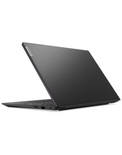 Ноутбук V15 G4 IRU Core i3 1315U 8Gb 256Gb SSD 15 6 FullHD DOS Black Lenovo