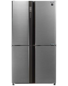 Холодильник Side by Side SJ EX93PSL Sharp