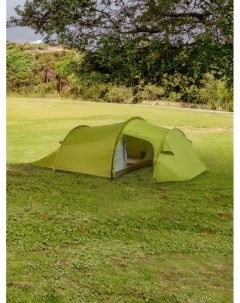 Палатка 3 местная Arco XT 3P Зеленый Vaude