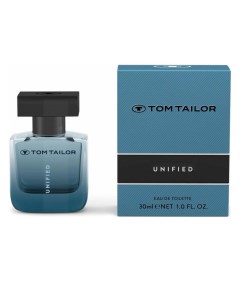 Unified Man Tom tailor
