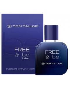 Free To Be for Him Tom tailor