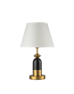 Настольная лампа Candelo E 4 1 T3 BB Arti lampadari