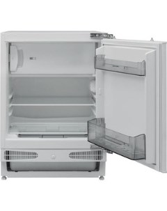 Встраиваемый холодильник BR 02 X Zigmund & shtain