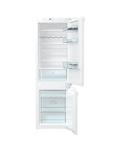 Встраиваемый холодильник NRKI 2181E1 Gorenje