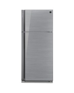 Холодильник SJ XP59PGSL Sharp