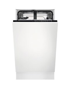 Встраиваемая посудомоечная машина EEA71210L Electrolux