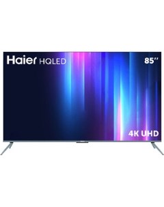 Телевизор 85 Smart TV S8 Haier