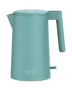 Чайник электрический Double layer kettle Green V MK171B Viomi