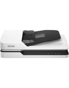 Сканер WorkForce DS 1630 Epson