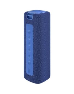 Колонка портативная Mi Portable Bluetooth Speaker Blue MDZ 36 DB 16W QBH4197GL Xiaomi