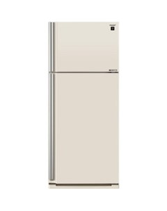 Холодильник SJ XE59PMBE Sharp
