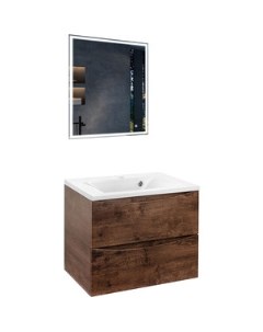 Мебель для ванной Mia 65х45 R Wood Vincea