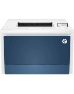 Принтер лазерный Color LaserJet Pro 4203dn Hp