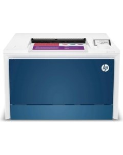 Принтер лазерный Color LaserJet Pro 4203dw Hp