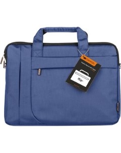 Сумка B 3 Fashion toploader Bag for 15 6 laptop Blue CNE CB5BL3 Canyon