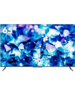 Телевизор 65 Smart TV S5 Haier