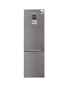 Холодильник SLU S379G4E Schaub lorenz