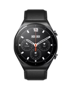 Умные часы Watch S1 GL Black M2112W1 BHR5559GL Xiaomi