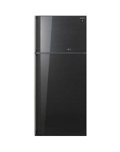Холодильник SJGV58ABK Sharp