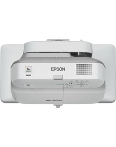 Проектор EB 685Wi V11H741040 Epson