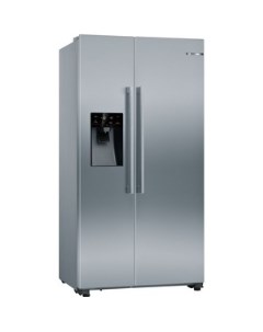 Холодильник KAI93VL30R Bosch