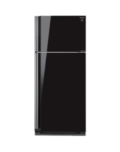 Холодильник SJ XP59PGBK Sharp