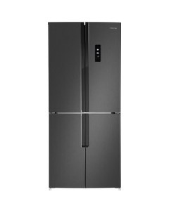 Холодильник MFF181NFSB Maunfeld