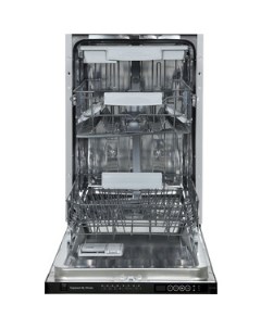 Встраиваемая посудомоечная машина DW 169 4509 X Zigmund & shtain