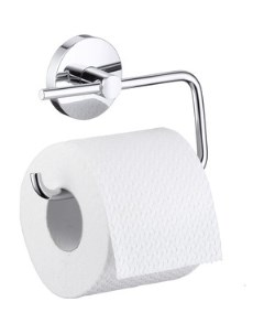 Держатель туалетной бумаги Logis 40526000 Hansgrohe