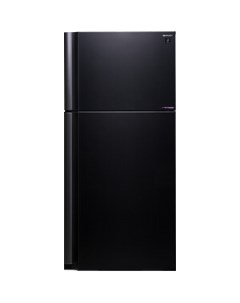 Холодильник SJ XE55PMBK Sharp