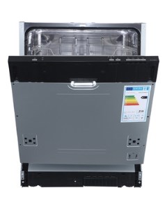 Встраиваемая посудомоечная машина DW 139 6005 X Zigmund & shtain
