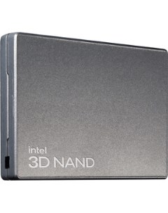 Твердотельный накопитель SSD D7 P5510 Series SSDPF2KX038TZ01 Intel