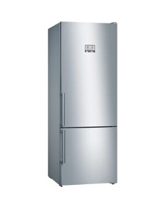 Холодильник KGN56HI30M Bosch