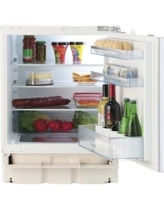 Встраиваемый холодильник KUR15A50 Bosch
