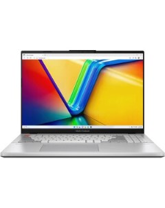 Ноутбук K6604JV MX016W 16 OLED Intel Core i9 13980HX 2 2Ghz 32Gb 1Tb GeForce RTX4060 8GB Win11Home E Asus