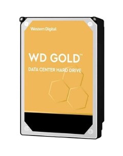 Жесткий диск Original SATA III 8Tb WD8004FRYZ Gold WD8004FRYZ Western digital (wd)