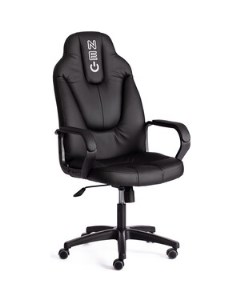 Компьютерное кресло Кресло NEO 2 22 кож зам черный 36 6 Tetchair