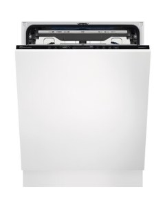 Встраиваемая посудомоечная машина EEC767310L Electrolux